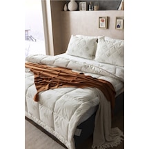 Duvetta %100 Doğal Yün Yorgan 155X215
