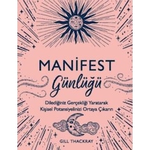 Manifest Günlüğü