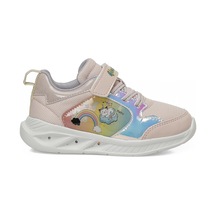 Kinetix Mospor P 6fx Açık Pembe Kız Çocuk Spor Ayakkabı 000000000102121106 Pembe-gumus