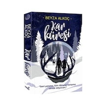 Kar Küresi - Ciltli - Joby-615855