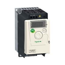 Schneider Electric Atv12H055M2 Atv12 - 0.55 Kw Hız Kontrol Cihazı