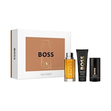 The Scent 100ml Edt + Sg100ml+ Deostick Set Parfüm Erkek Diğer