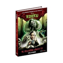 Disney Korku - Ne Dilediğine Dikkat Et - Vera Strange - Beta Byou