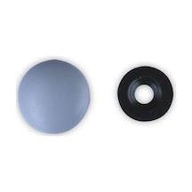 Vida Kapağı Havşa Açık Gri (3.5-3.9-4.2 MM Havşa Baş Vida için) 25 N11.22131