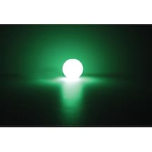 Chuckit Max Glow Gece Parlayan Köpek Oyun Topu Xlarge
