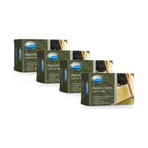 Mecitefendi Organik Çörekotu Yağlı Sabun 125 G 4'lü