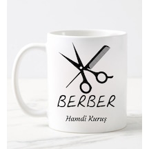 Nilhediye Berber Kupa Bardak - 486947417