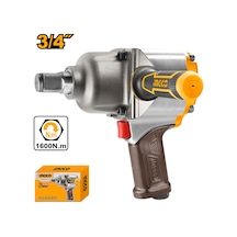 Endüstriyel Havalı Somun Sıkma 3/4 4000 D/d - Ing-aıw341302