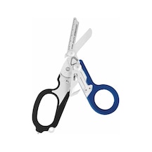 Leatherman Kamp Raptor Rescue Blue/black İlk Yardım Makası Siyah-mavi