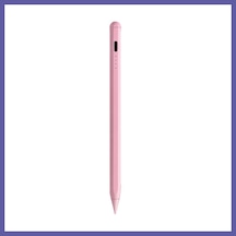 Bezos K2259 İpad Uyumlu Dokunmatik Stylus Kalem - Pembe Nıda