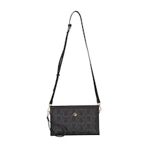 U.s Polo Assn U.s. Polo Assn. Us25176 Kadın Çanta Siyah