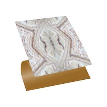 Tink Kendinden Yapışkanlı Mermer 018 Desenli Pvc Karo 30x30 Cm