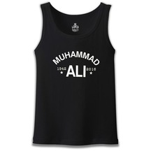 Muhammad Ali - 1942 Siyah Erkek Atlet