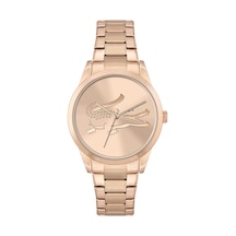 Lacoste 2001231 Rose Gold Kadın Kol Saati