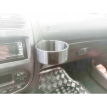 Peugeot 206 Cc Bardak Tutucu Bardaklık