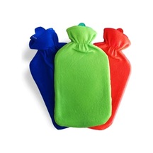 Nimo Haiti Kılıflı Termofor Sıcak Su Torbası 2000Ml