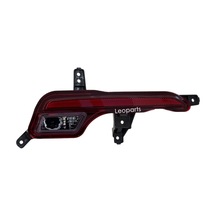 Leoparts Kia Sorento Arka Tampon Reflektörü Sol 2021-2024 92405-p2000