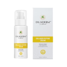 Duaderm Kolajen Peptit Krem 50 Ml 2'li Avantaj Paketi Mıchu