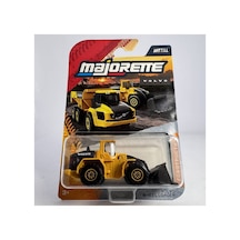 Premium Volvo Wheel Loader / Construction Serisi Model Araç