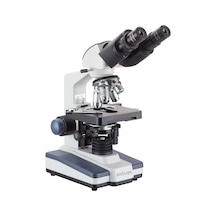 Triline Amscope 2500x Binoküler Bileşik Biyolojik Laboratuvar Mikroskop