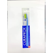 Curaprox 5460 Diş Fırçası Ultra Soft