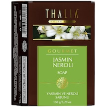 Thalia Neroli ve Yasemin Katı Bitkisel Sabun 150 G
