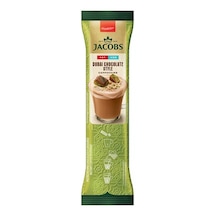 Jacobs Cappucino Dubai Chocolate 19.5 G Çözünebilir