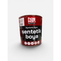 Haskan Sentetik Sonkat Yağlı Boya 3.10kg