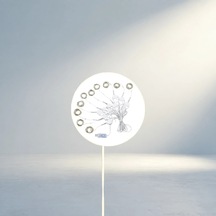 Şık Uzaktan Kumandalı Led Perde Işığı 3x3 Metre Kancalı .