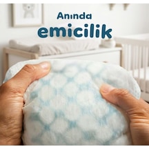 Aktif Bebek Süper Paket Bebek Bezi 3 Beden 58 Adet 6 Beden