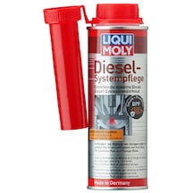 Icon Group - Liqui Moly Diesel Systempflege - Dizel Sistem Temizl