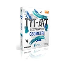 Toprak Yayıncılık Tyt Ayt Geometri Soru Bankası