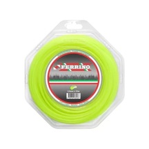Ferrino Ot Biçme Misinası 3.00 Mm 56 M Yeşil 6 Köşe