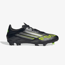 Adidas F50 League Firm-multi Ground Unisex Siyah Çim Saha Kramponu Jı0007 Siyah