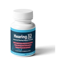 Hearing X3 Ultra 1 Adet