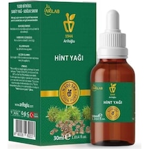 Hint Yağı 30ml %100 Saf Yağ Arlab 30 ML