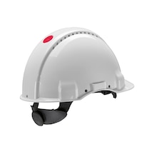3m Peltor G3000 Beyaz Ayarlı Baret