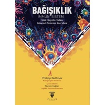 Bağışıklık -İmmün Sistem-