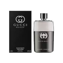 Guccı Guılty Pour Homme Edt 100 Ml Diğer Fresh
