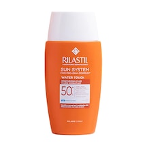 Rilastil Water Touch Su Bazlı Spf 50 Güneş Koruyucu Krem 50 Ml