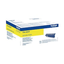 Tonersepeti Brother Tn-466 Sarı Toner Y.k