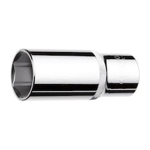 Ceta Form C04-H045 1/4”  6 Köşe Derin Lokma Anahtar 4.5 MM