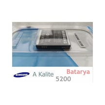 Samsung S5200 Batarya S5200 S5200C S5530 Batarya Eb50423
