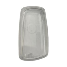Şeffaf Anahtar Kabı F10,f30 Uyumlu E.m / Sypd82-4