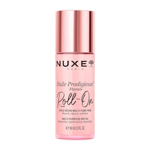 Nuxe Huile Prodigieuse Florale Roll-on Çok Amaçlı Kuru Bakım Yağı 60 Ml.