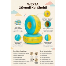 Wexta Başlangıç Seviye 2011 Çocuk Kolluğu