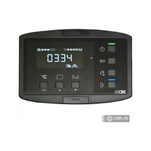 Obus Karavan Kontrol Paneli Elektrik Kontrol Sistemi Karavan Kiti Cbe Pc260