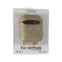 Airpods 2 2.nesil Spell Simli Kılıf - Diğer