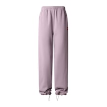 The North Face W Tnf Red Box Sweatpants Kadın Pantolon Nf0a8eg2g7o1 Gri