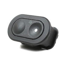Opel Vectra A Kasa Arka Cam Açma Düğmesi Anahtarı 1988--1995